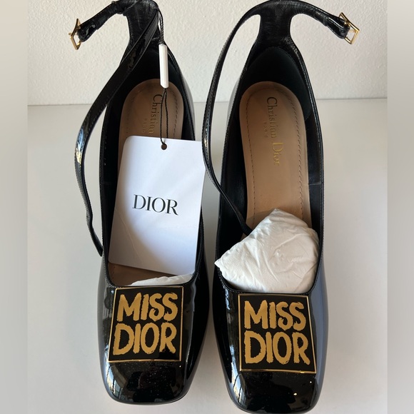Miss Dior Pumps 39 - Picture 12 of 16